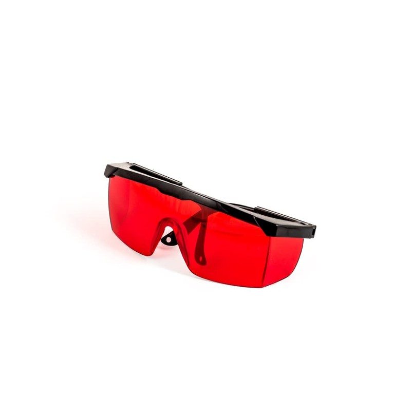 Kapro 840 Red Beamfinder Glasses