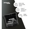 Ampro Pro-Style Protein Gel Super Hold Jar, 32 Ounce