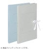 Kokuyo gabattofairu , grays