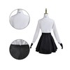 FCCAM Akiko Yosano Cosplay Anime Cosplay Bungo Stray Dogs Cosplay