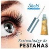 Kit pestañas largas Sheló Nabel estimulador y rímel pestañas largas