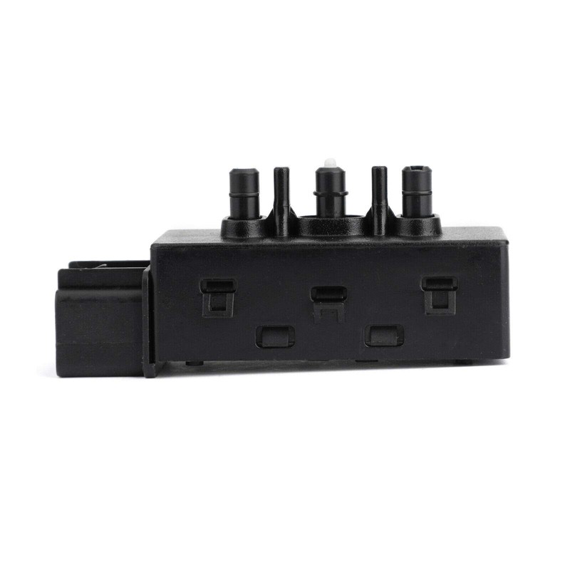 6-Way Driver Seat Adjustment Switch fit for 2004-2013 Chevy GMC,