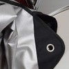 Drum Set Dust Cover Skyour Black Large Electric Drum Kit