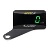 Norxi Digital Tachometer, Motorcycle Meter, Bicycle Tachometer, Electric Tachometer, RPM