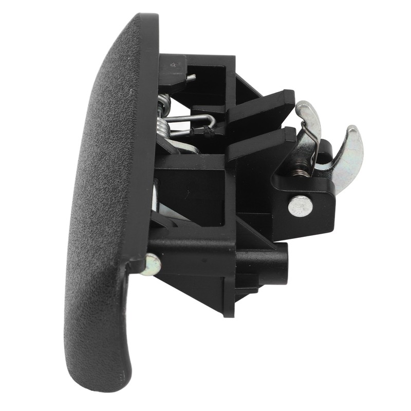 Glove Box Latch Handle 5EM34LAZ Black Comfortable Grasp Flexible Replacement