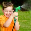 Finderomend Portable Shower for Camping with 7 Spray Modes, Hand