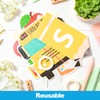 Back to School Banner DIY Kit - Cardstock Welcome Sign