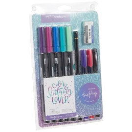 Tombow Erasers LS-ADV-ES