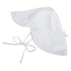 FedMois Infant Toddler Kids Summer Sun Hat with Neck Cover