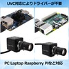 8MP USB Camera Rabbitroom Webcam 30fps 10x Optical Zoom Webcam