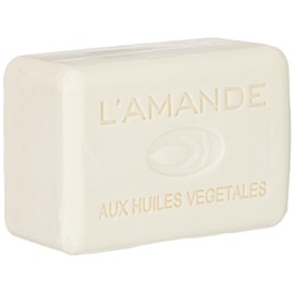 L'Amande Vegetal Mandorle Dolci Oil 200 g