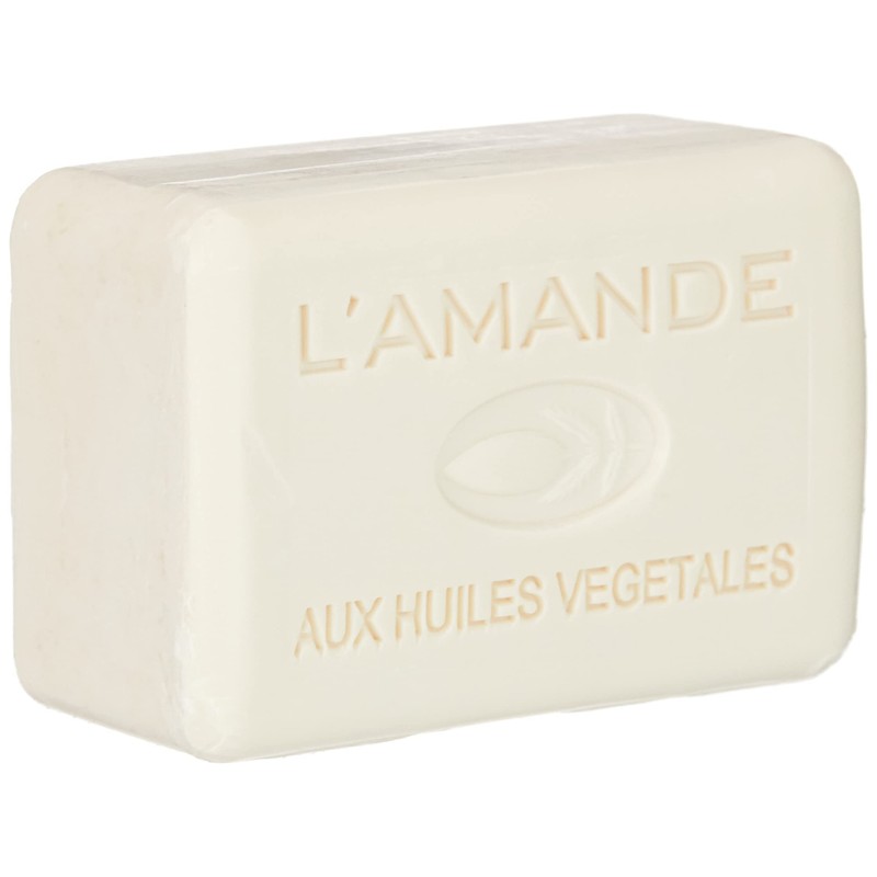 L'Amande Vegetal Mandorle Dolci Oil 200 g