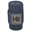 Hy Exercise Bandage 2m x 10cm: Black