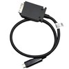 Dell New Dell Thunderbolt 3 USB-C Cable for TB15 TB16