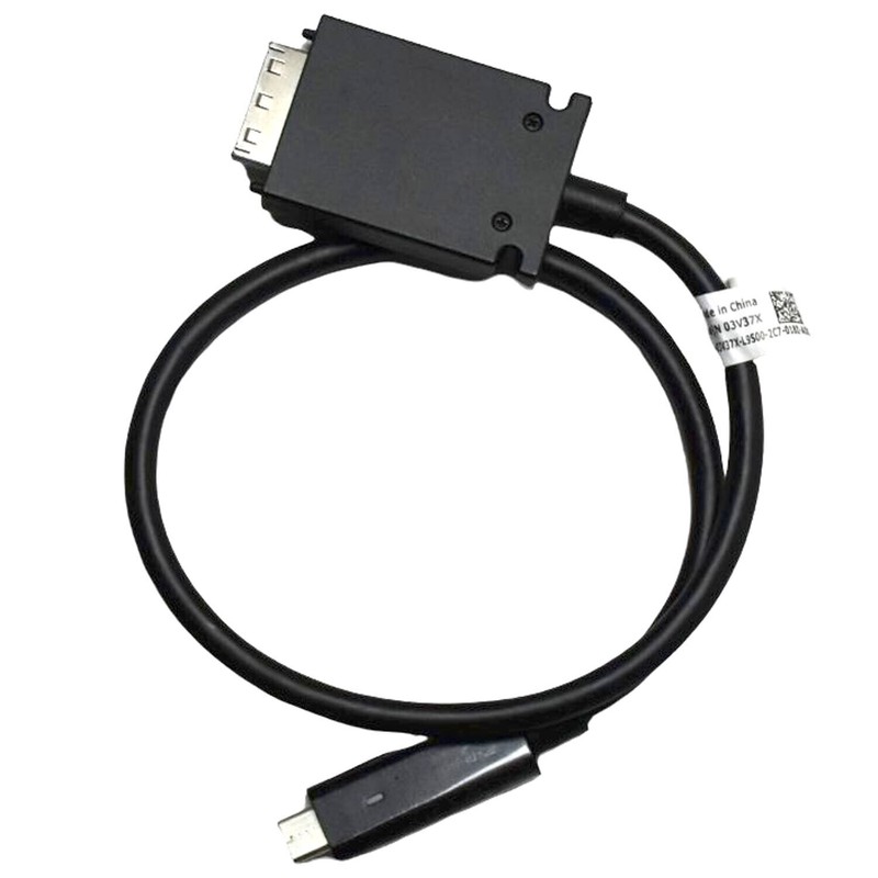 Dell New Dell Thunderbolt 3 USB-C Cable for TB15 TB16