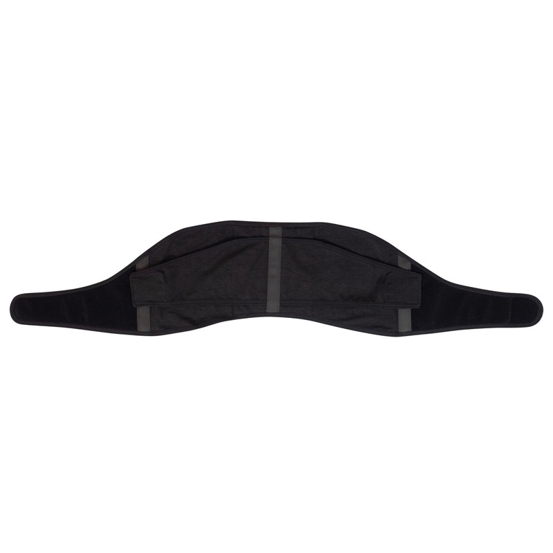 Nakayama Argyle Thoracic Belt S - M (Under Chest Circumference)