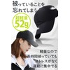 hichago Men's Baseball Cap for Running, Mesh Cap, Secure Fit,