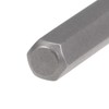 uxcell Phillips Bits 6pcs 5/32 Inch Hex Shank Cross PH000