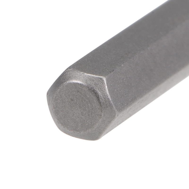uxcell Phillips Bits 6pcs 5/32 Inch Hex Shank Cross PH000