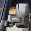 Seizmik Embark UTV Side View Mirror Set for Models with