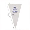 MATFER Nylon Pastry Bag [Made in Germany] (NO.3 [400mm・3-40])