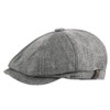FREESE Men's Classic British Style 3D 3D Lightweight UV Protection,
