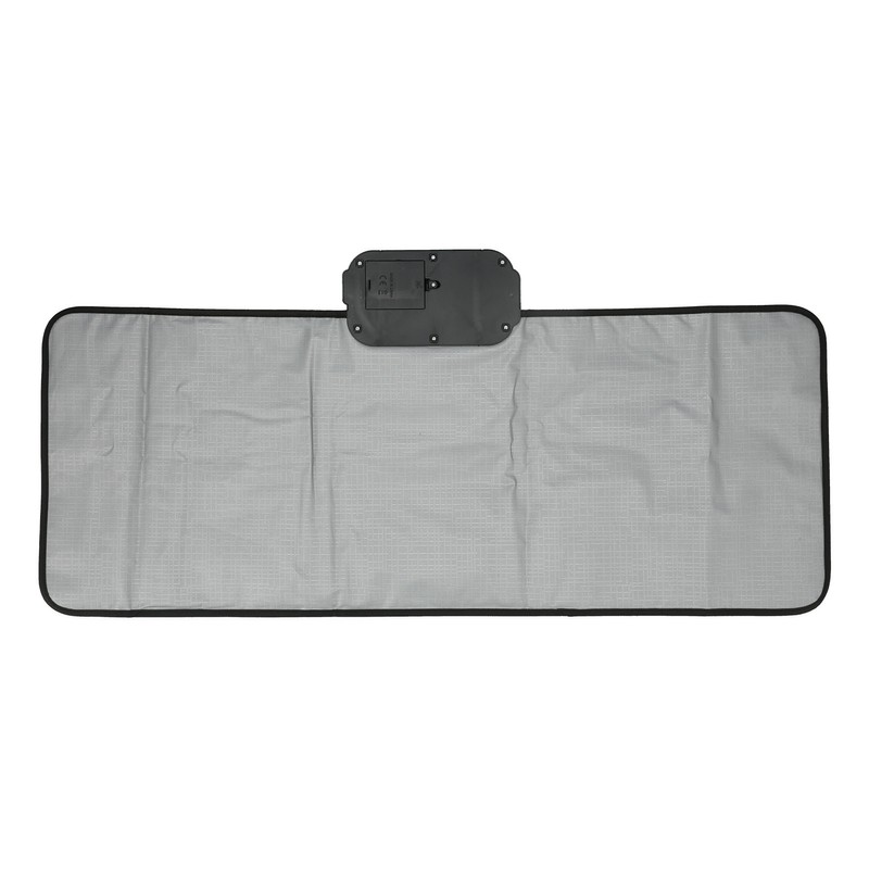 Children Music Piano Keyboard Dance Floor Mat Kid Musical Play