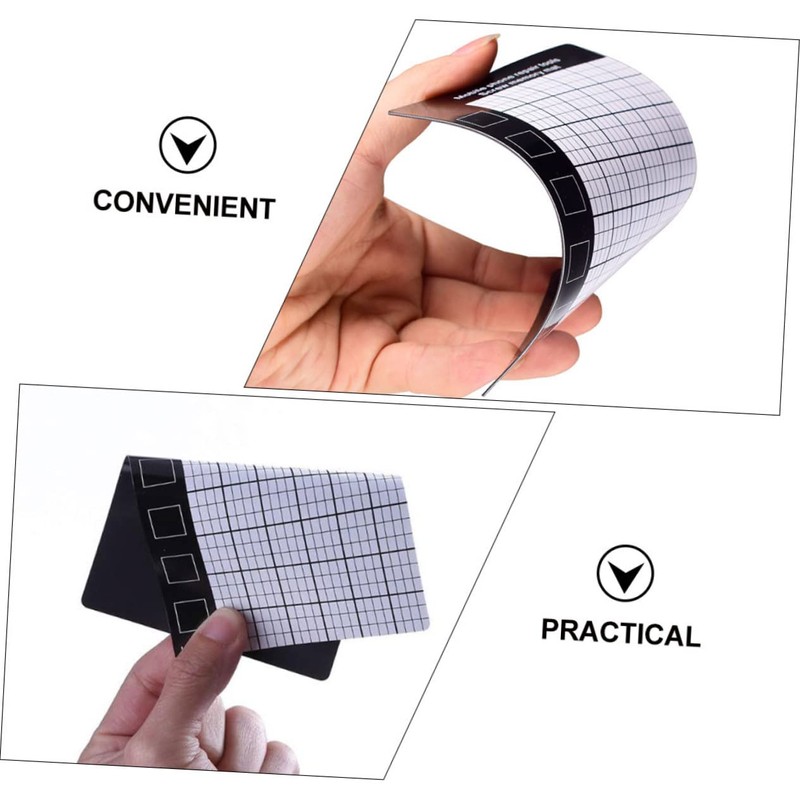 jojofuny Electronics Repair Tool Phone Repairing Screw Mat Magnetic Memory