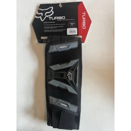 Fox Racing Turbo Youth Kidney Belt - Motocross Dirt Bike Offroad ATV