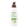 Aveeno Clear Complexion Foaming Facial Cleanser, 6 fl oz, 3-pack
