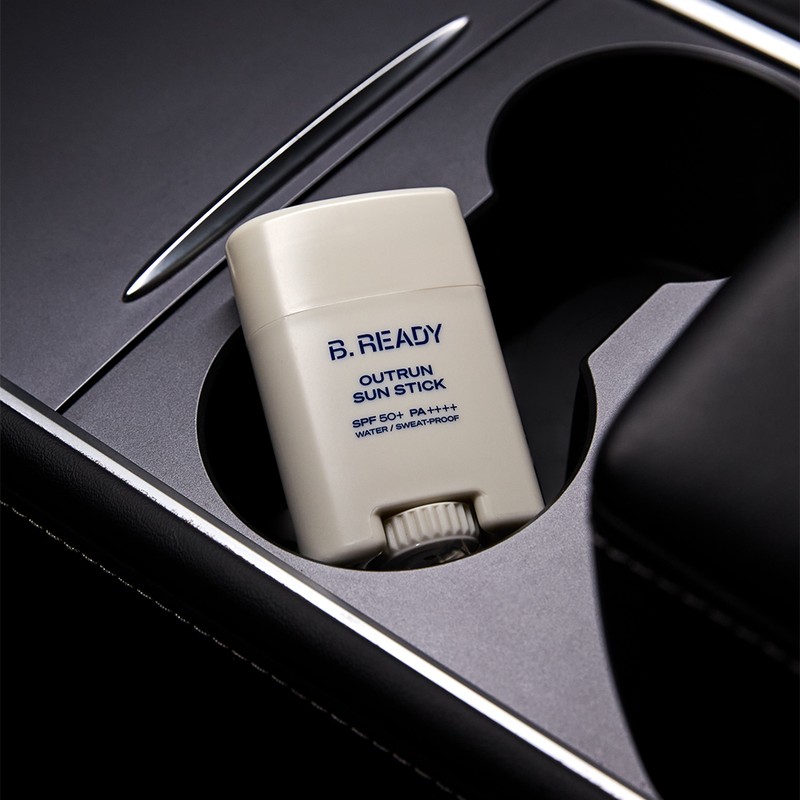 Viredy NEW BeReady Outrun Sun Stick 19g (SPF50+,PA++++) / NEW