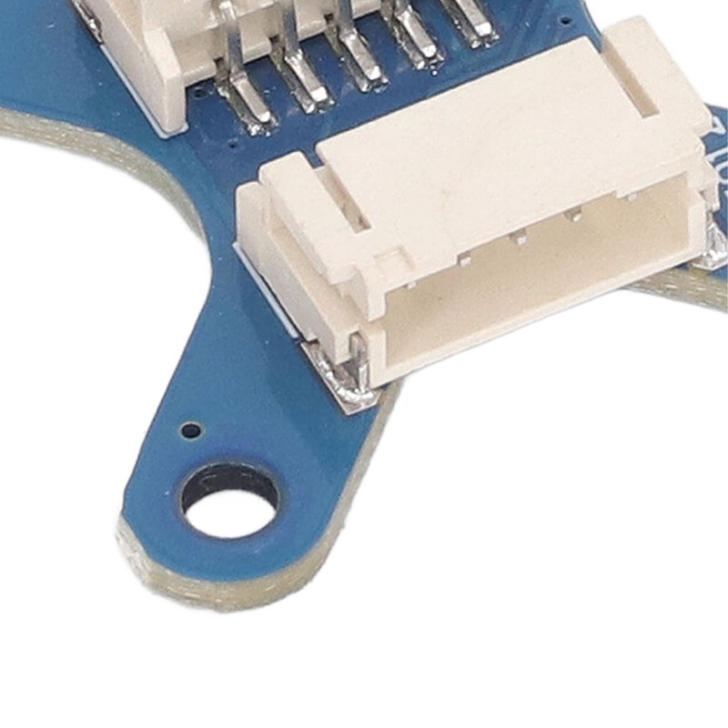 Magnetic Encoder 15 Bit High Accuracy Induction Angle Measurement Sensor