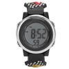 Multifunction Electronic Wrist Watches Luminous Waterproof Cartoon LED Children Watch
