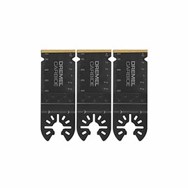 Dremel MM485B Carbide Flush Cutting Blades