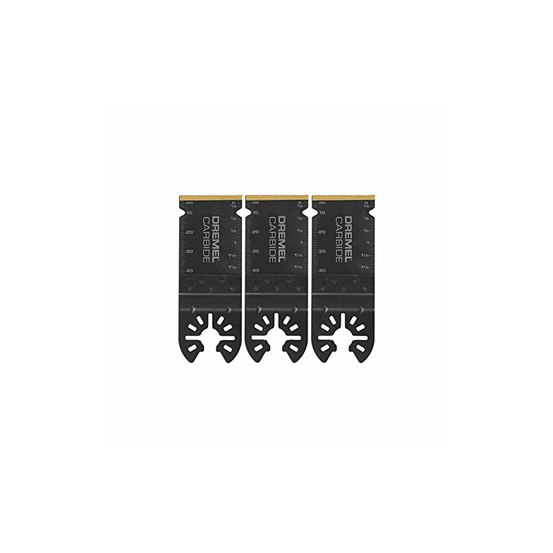 Dremel MM485B Carbide Flush Cutting Blades