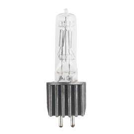 PHOTOLUXE HPL 575w 240v G9.5 Halogen Theatre Entertainment Stage Bulb