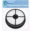 Eureka AirSpeed Zuum AS5204A Vacuum HEPA Filter for