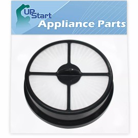 Eureka AirSpeed Zuum AS5204A Vacuum HEPA Filter for