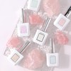 motive Mostive Romantic Prism Glitter Gel Single Item / 모스티브