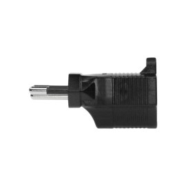 SF Cable USA NEMA 5-15R to Brazil NBR 14136 Power Plug Adapter