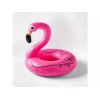 Sun Squad 27" Diameter Flamingo Lil' Float - Pink -
