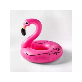 Sun Squad 27" Diameter Flamingo Lil' Float - Pink - New in Box