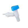 hünersdorff Drain Tap for Professional Canister with Wide Thread 22