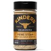 Kinder's Prime Steak with Black Garlic & Truffle Seasoning (7.9