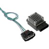 Dorman 902-310 Engine Cooling Fan Relay Kit Compatible with Select
