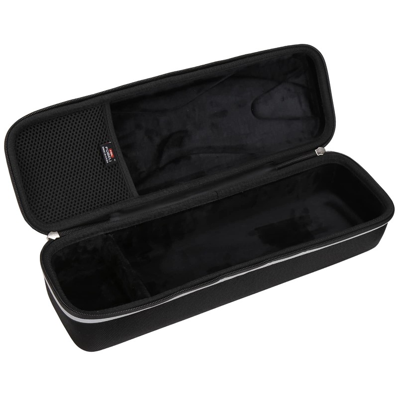 FBLFOBELI Hard Travel Carrying Case for Brother ADS-1250W / ADS-1700W