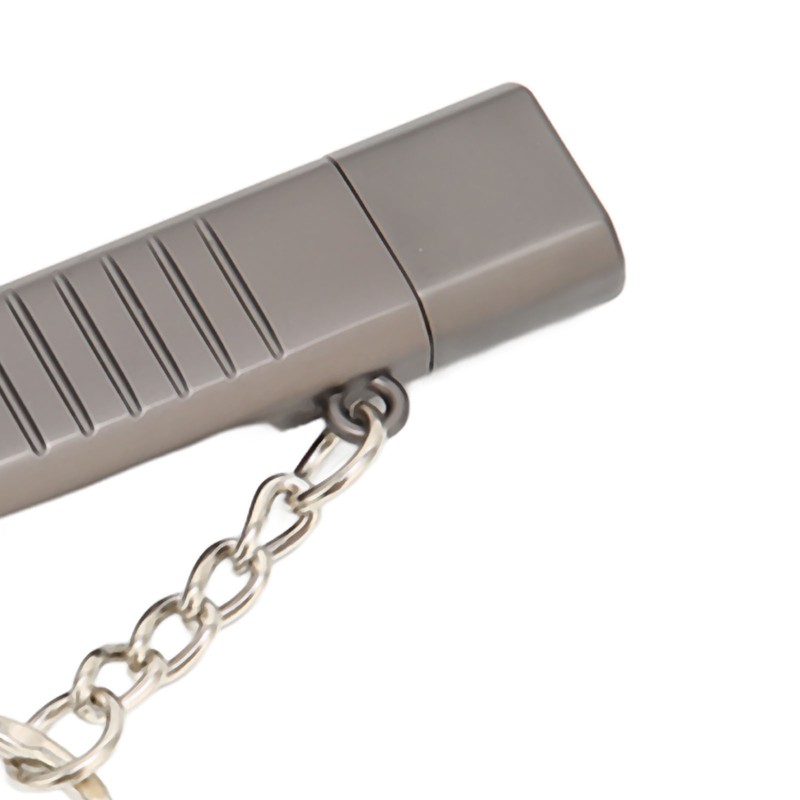 Whistle Flash Drive SOS Outdoor Waterproof USB3.0 120dB Sound Multifunction