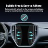 LUWU for 2022-2025 Subaru WRX Screen Protector 11.6Inch Subaru WRX