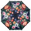 VON LILIENFELD® Folding Pocket Umbrella Automatic Lightweight auto open Telescopic