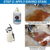 Concrete Water Based Stain | Taupe 1 Gallon